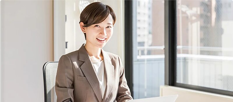 エン婚活エージェント　専任アドバイザー